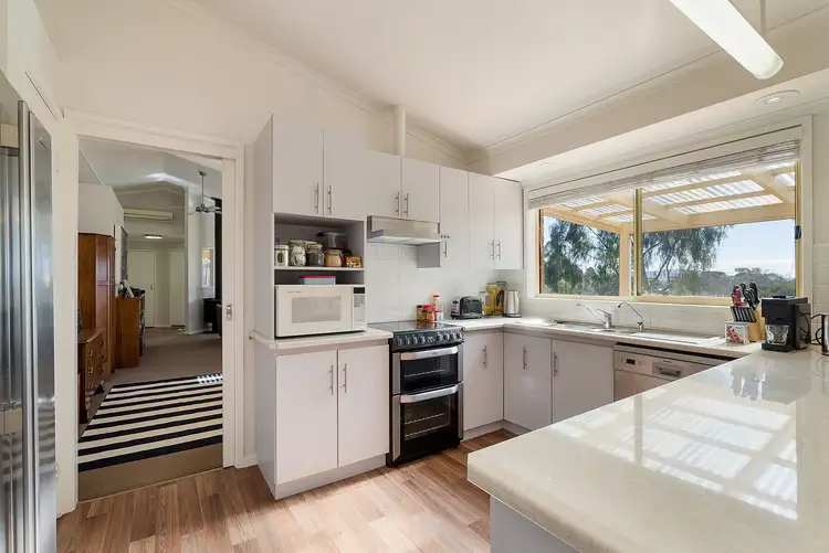 Fifth view of Homely house listing, 45 Wright Street, Elphinstone VIC 3448
