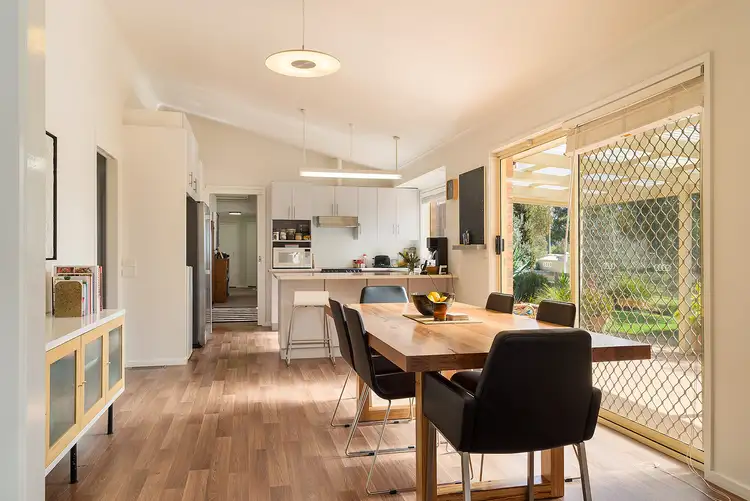 Sixth view of Homely house listing, 45 Wright Street, Elphinstone VIC 3448