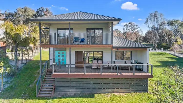 Main view of Homely house listing, 19 Doon Court, Bonnie Doon VIC 3720