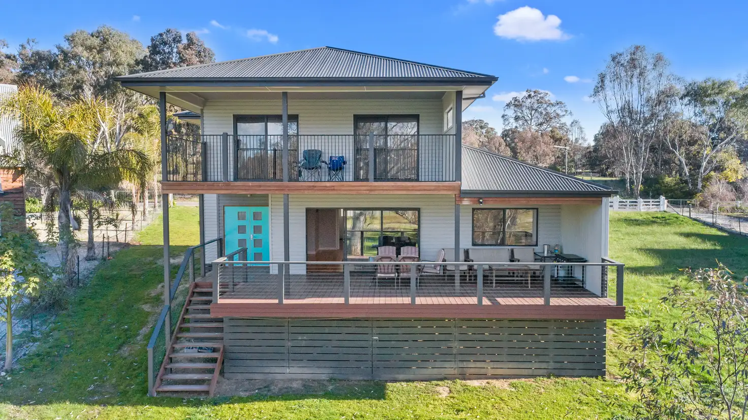 Main view of Homely house listing, 19 Doon Court, Bonnie Doon VIC 3720