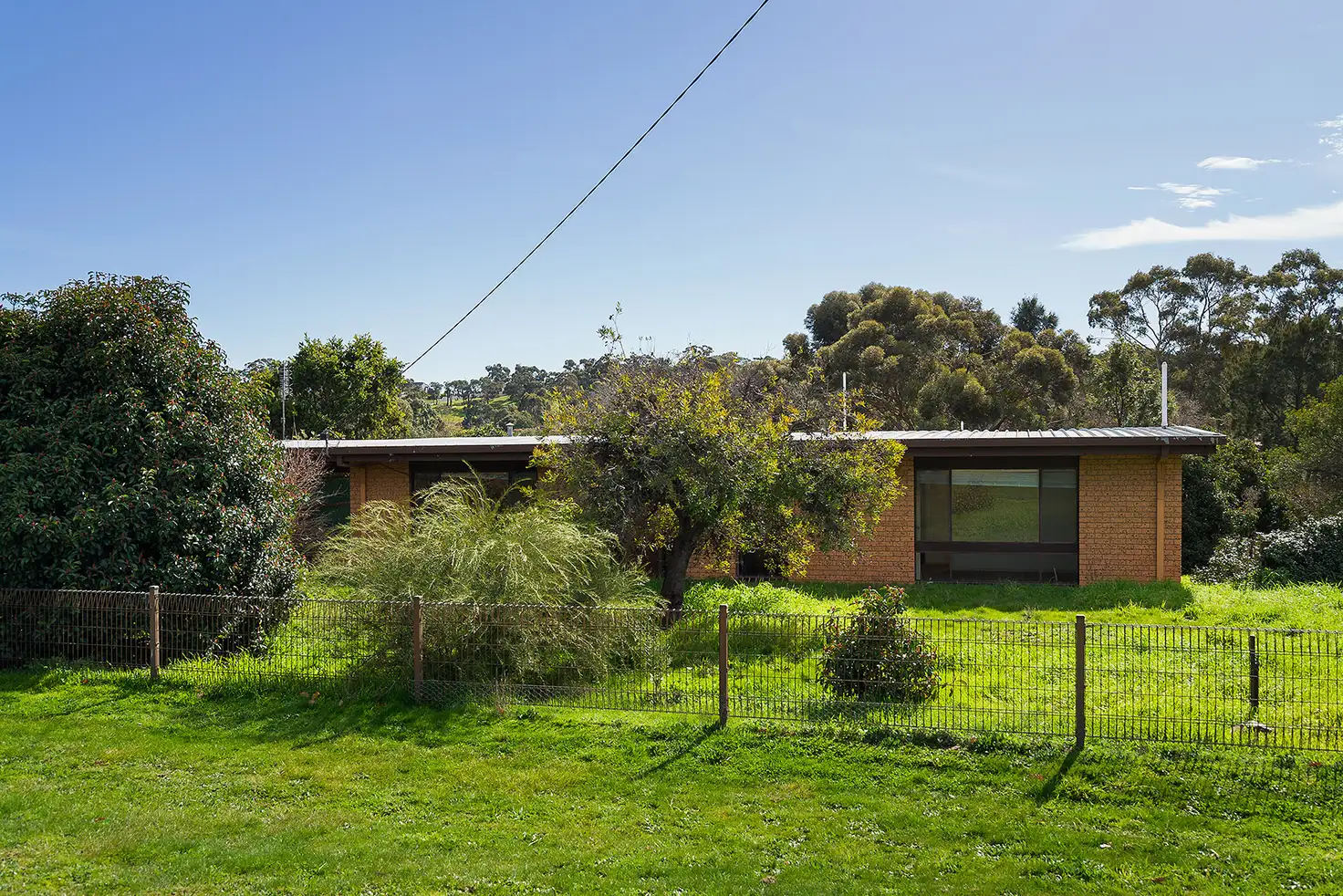 Main view of Homely house listing, 25 Stephen Street, Campbells Creek VIC 3451