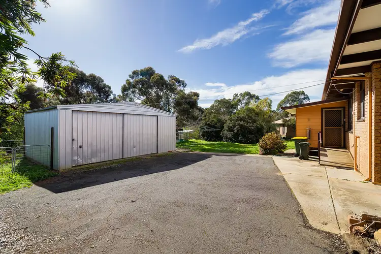 Fourth view of Homely house listing, 25 Stephen Street, Campbells Creek VIC 3451