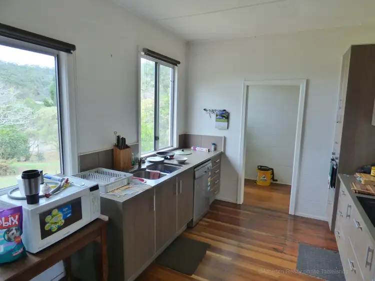 Sixth view of Homely house listing, 42 Perkins Street, Herberton QLD 4887