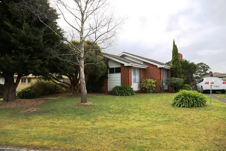 6 Lialeeta Crescent, Smithton TAS 7330