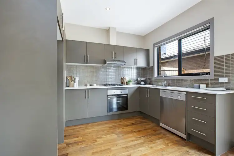Fourth view of Homely unit listing, 2/115 Bindi Street, Glenroy VIC 3046