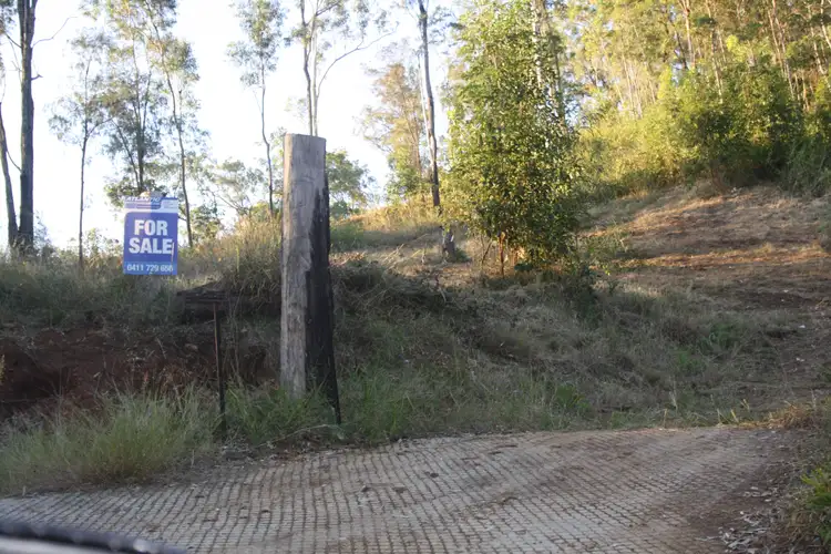 Second view of Homely land listing, LOT 3/66 Burdekin Court, Logan Village QLD 4207