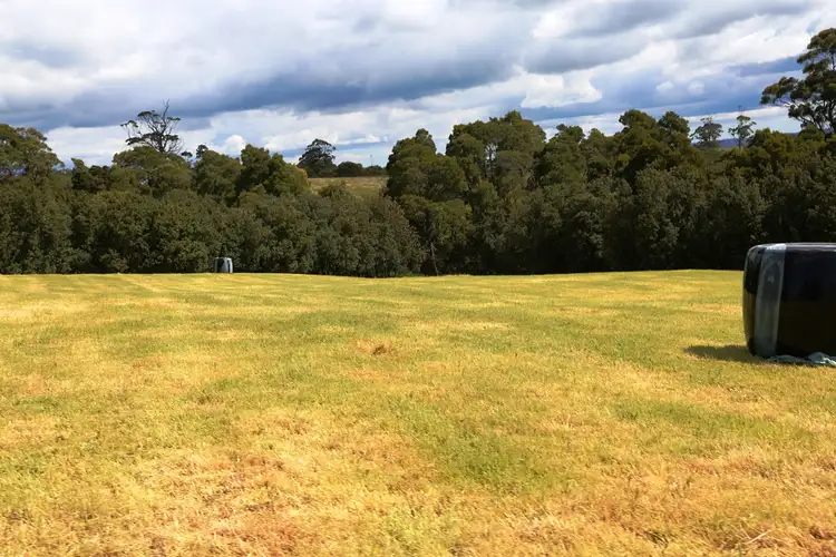 Second view of Homely land listing, LOT 2/408 Upper Scotchtown Road, Smithton TAS 7330