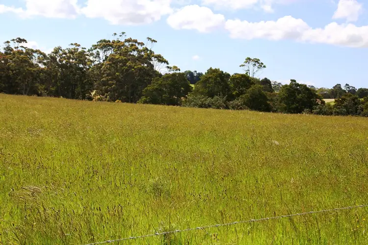 Third view of Homely land listing, LOT 2/408 Upper Scotchtown Road, Smithton TAS 7330