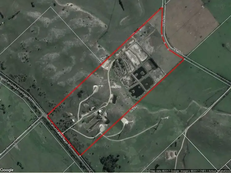 Main view of Homely rural property listing, 1483 Canunda Frontage Road, Millicent SA 5280