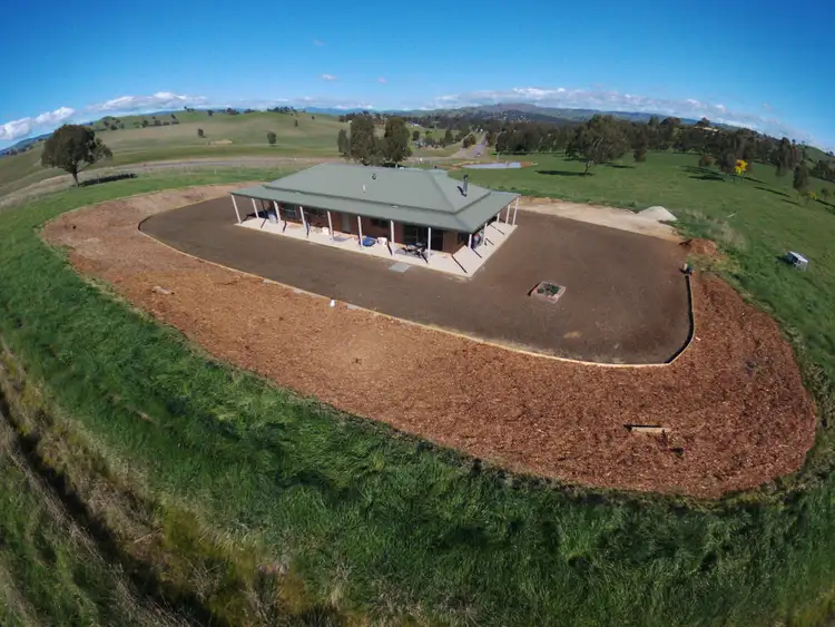 Second view of Homely rural property listing, 267 Killingworth Road, Yea VIC 3717