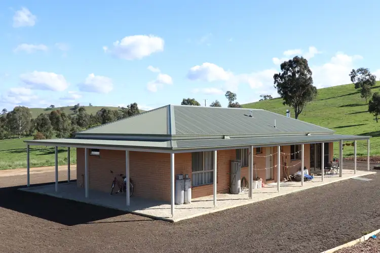 Fourth view of Homely rural property listing, 267 Killingworth Road, Yea VIC 3717