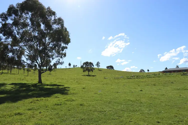 Fifth view of Homely rural property listing, 267 Killingworth Road, Yea VIC 3717