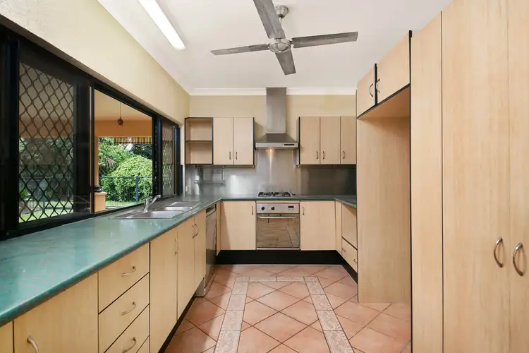 Fifth view of Homely house listing, 34 Michaelangelo Drive, Redlynch QLD 4870