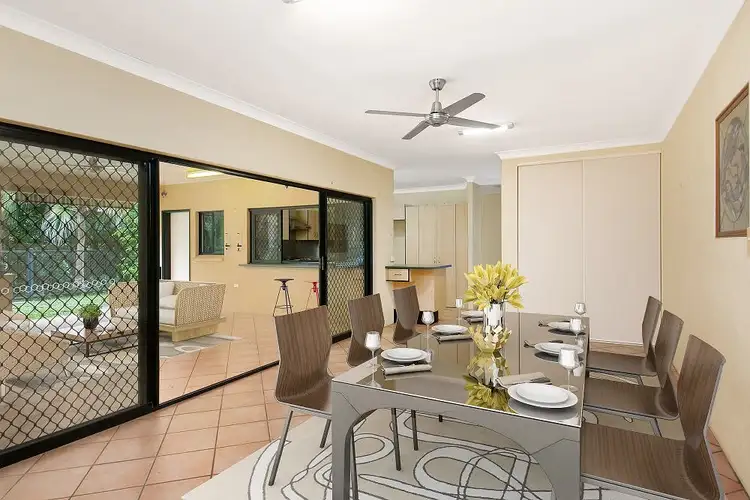 Sixth view of Homely house listing, 34 Michaelangelo Drive, Redlynch QLD 4870