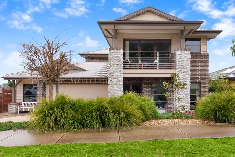 118 Jackson Drive, Drouin VIC 3818