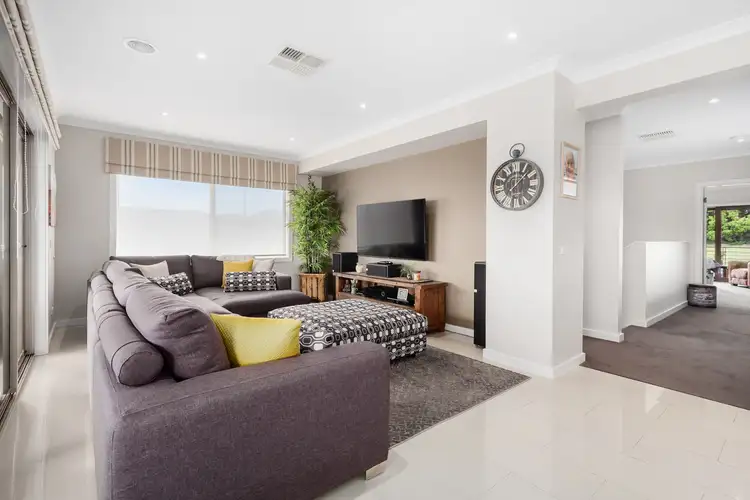 Seventh view of Homely house listing, 118 Jackson Drive, Drouin VIC 3818