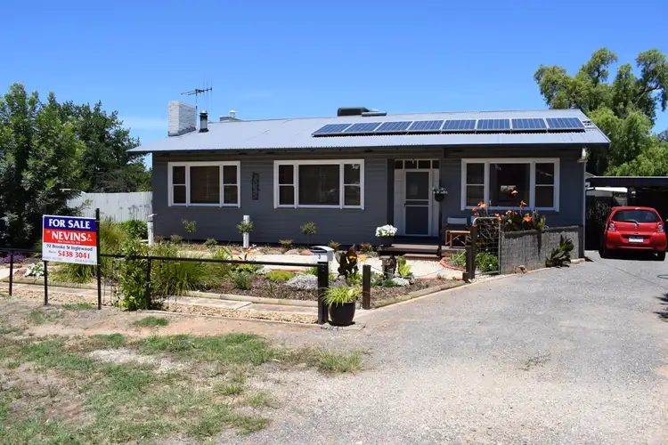 3 VERDON STREET, Inglewood VIC 3517