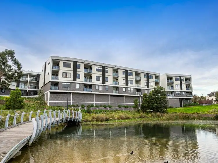 101/87 Janefield Drive, Bundoora VIC 3083