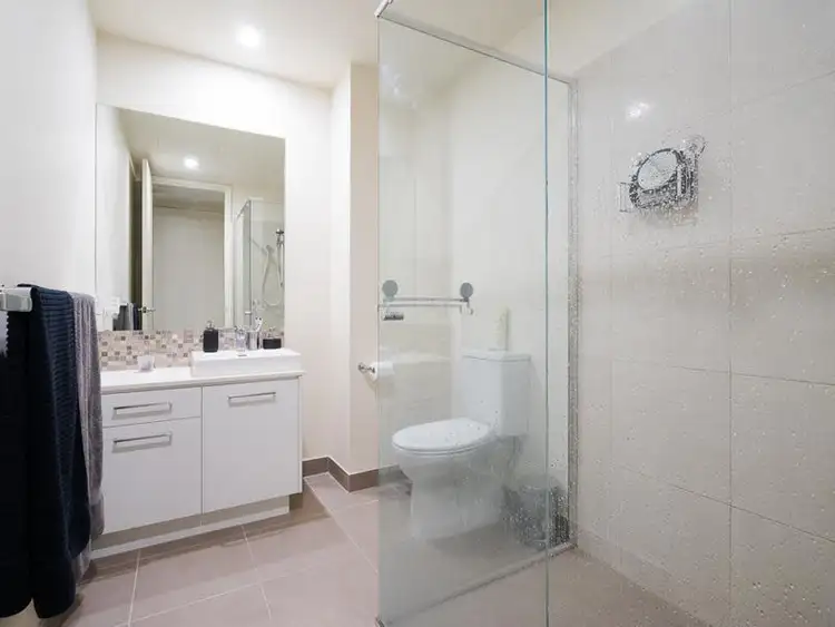 Second view of Homely apartment listing, 101/87 Janefield Drive, Bundoora VIC 3083