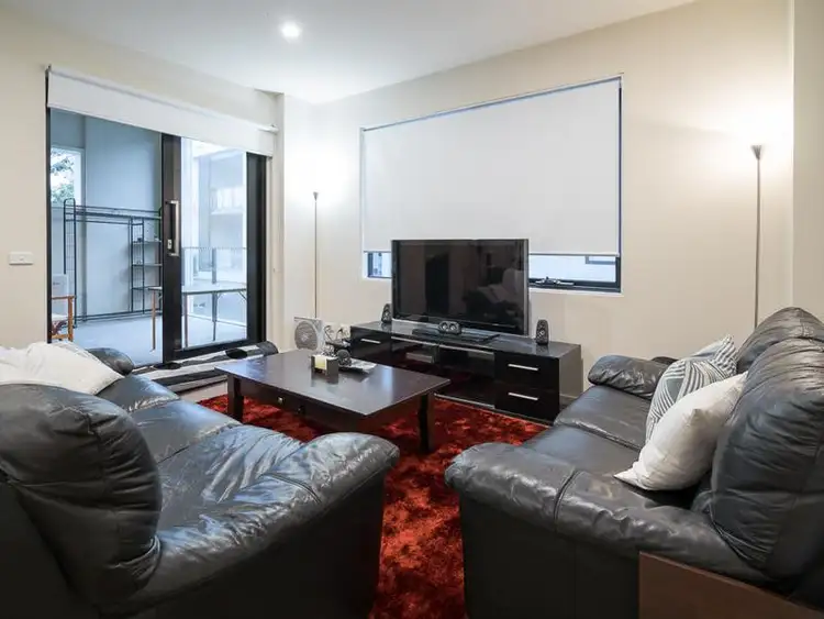 Third view of Homely apartment listing, 101/87 Janefield Drive, Bundoora VIC 3083