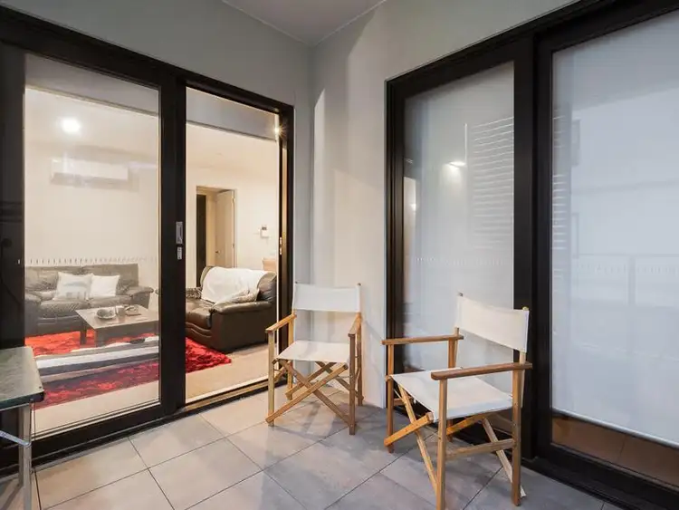 Fourth view of Homely apartment listing, 101/87 Janefield Drive, Bundoora VIC 3083