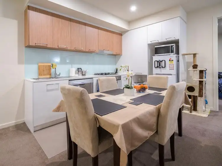 Fifth view of Homely apartment listing, 101/87 Janefield Drive, Bundoora VIC 3083