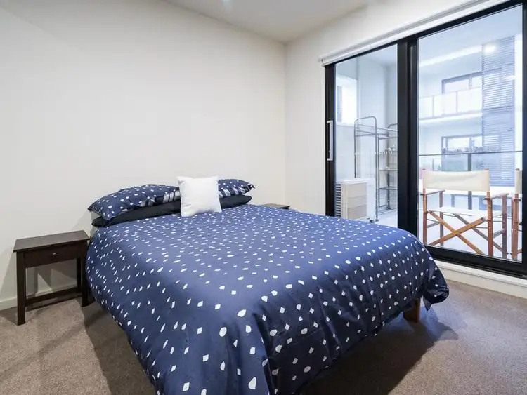 Sixth view of Homely apartment listing, 101/87 Janefield Drive, Bundoora VIC 3083