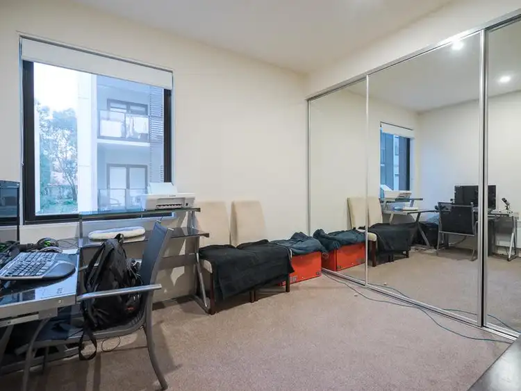 Seventh view of Homely apartment listing, 101/87 Janefield Drive, Bundoora VIC 3083