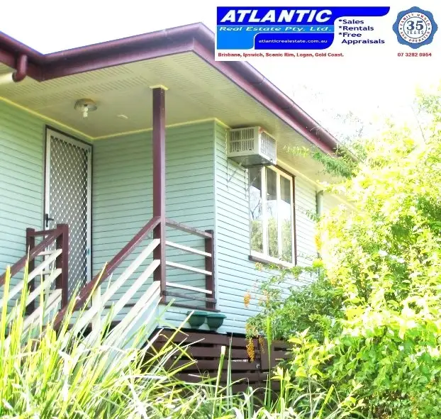 15 Wills Street, Leichhardt QLD 4305