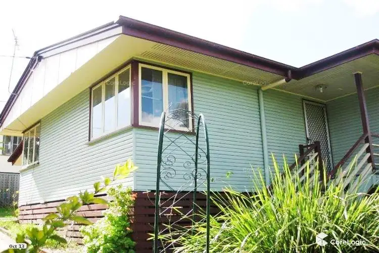 Second view of Homely house listing, 15 Wills Street, Leichhardt QLD 4305