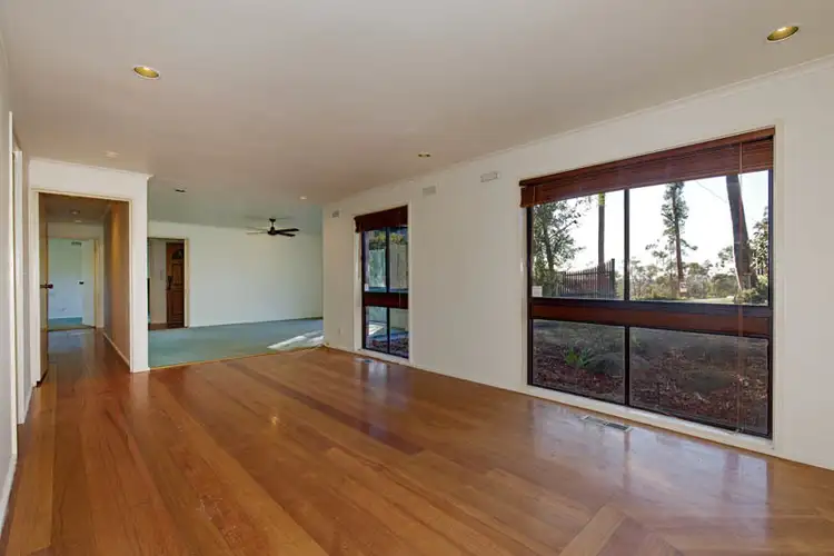 Sixth view of Homely house listing, 46 Johns Crescent, Mount Evelyn VIC 3796