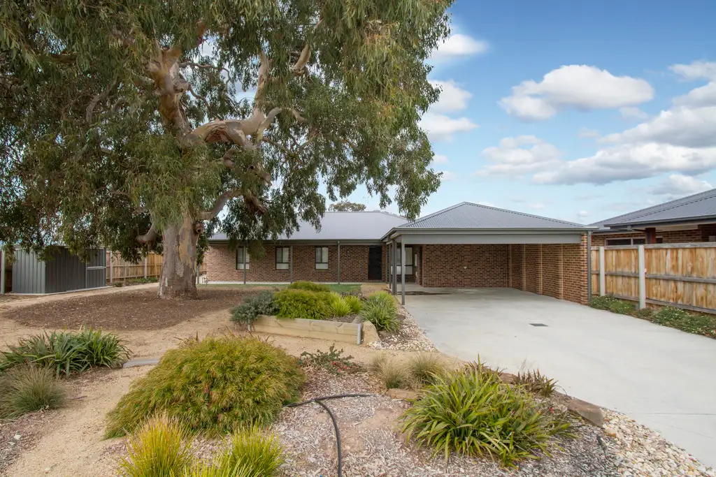 Main view of Homely house listing, 1 Woondella Boulevard, Sale VIC 3850