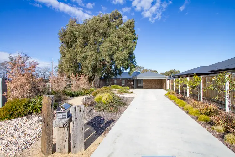 Second view of Homely house listing, 1 Woondella Boulevard, Sale VIC 3850