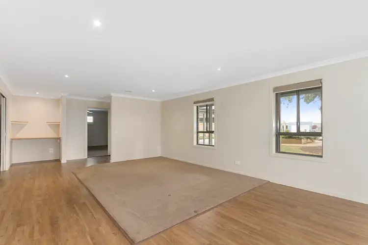 Third view of Homely house listing, 1 Woondella Boulevard, Sale VIC 3850