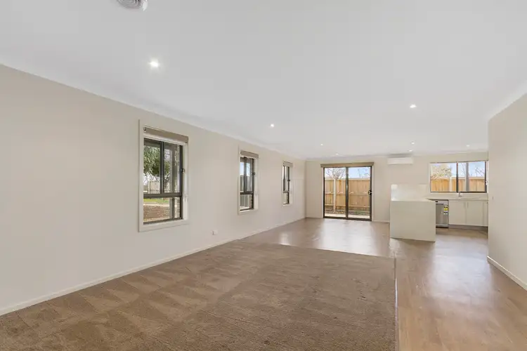 Fourth view of Homely house listing, 1 Woondella Boulevard, Sale VIC 3850