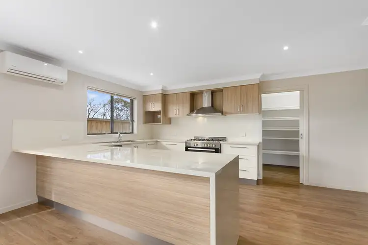 Fifth view of Homely house listing, 1 Woondella Boulevard, Sale VIC 3850