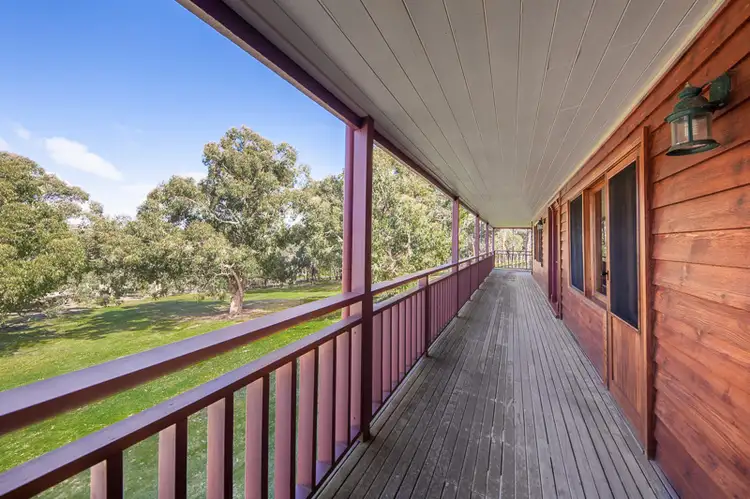 Third view of Homely house listing, 68 Mount Robertson Road, New Gisborne VIC 3438