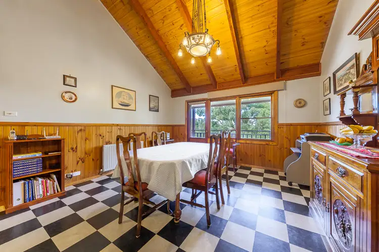 Seventh view of Homely house listing, 68 Mount Robertson Road, New Gisborne VIC 3438