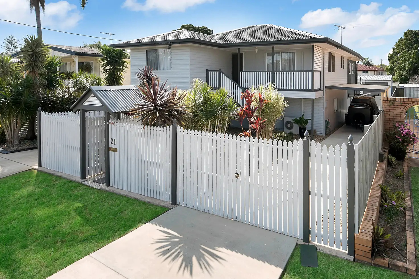 Main view of Homely house listing, 21 Charlor Street, Strathpine QLD 4500