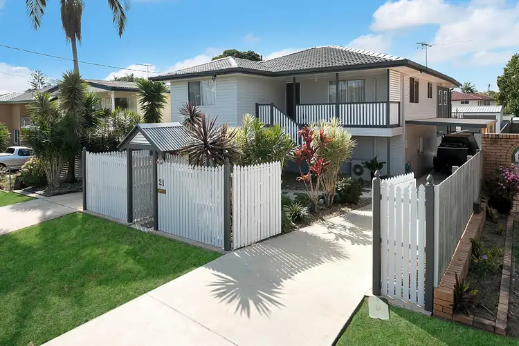 Second view of Homely house listing, 21 Charlor Street, Strathpine QLD 4500