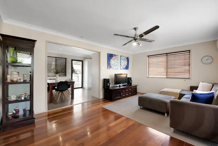 Fifth view of Homely house listing, 21 Charlor Street, Strathpine QLD 4500