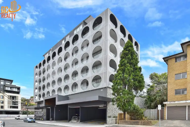626/88 Anzac Parade, Kensington NSW 2033