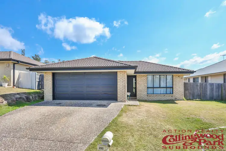 295 Eagle Street, Collingwood Park QLD 4301