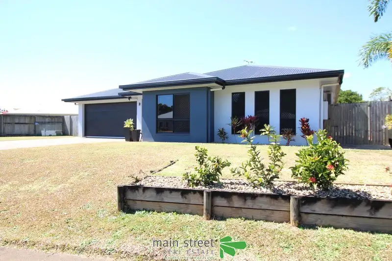 Main view of Homely house listing, 58 Danzer Drive, Atherton QLD 4883