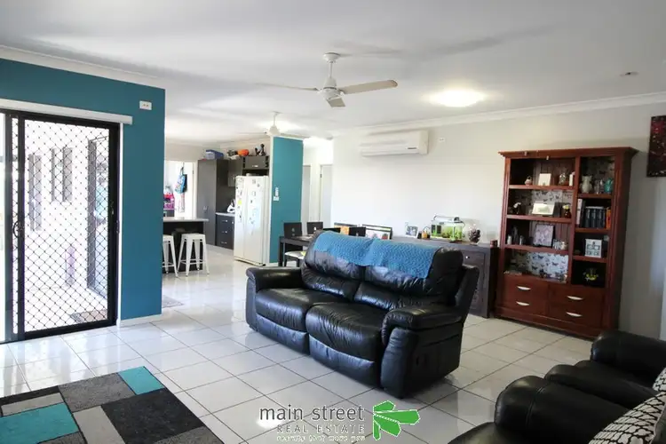 Second view of Homely house listing, 58 Danzer Drive, Atherton QLD 4883