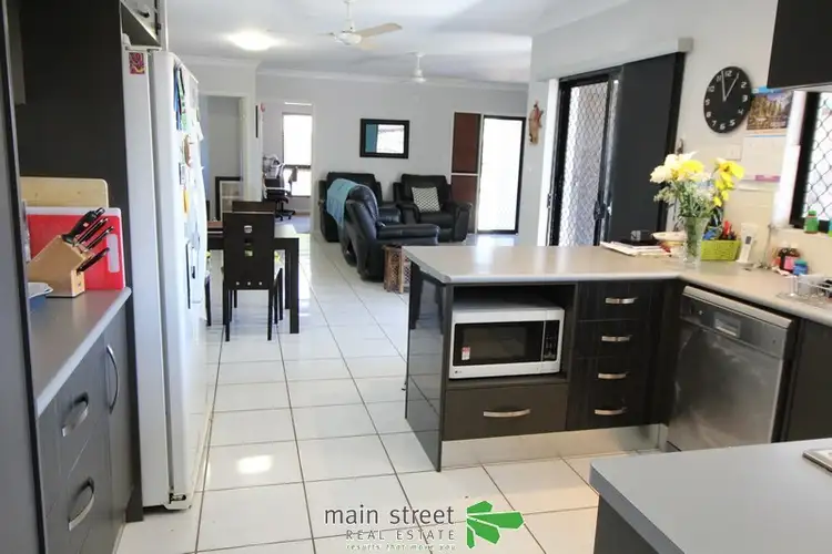 Fourth view of Homely house listing, 58 Danzer Drive, Atherton QLD 4883
