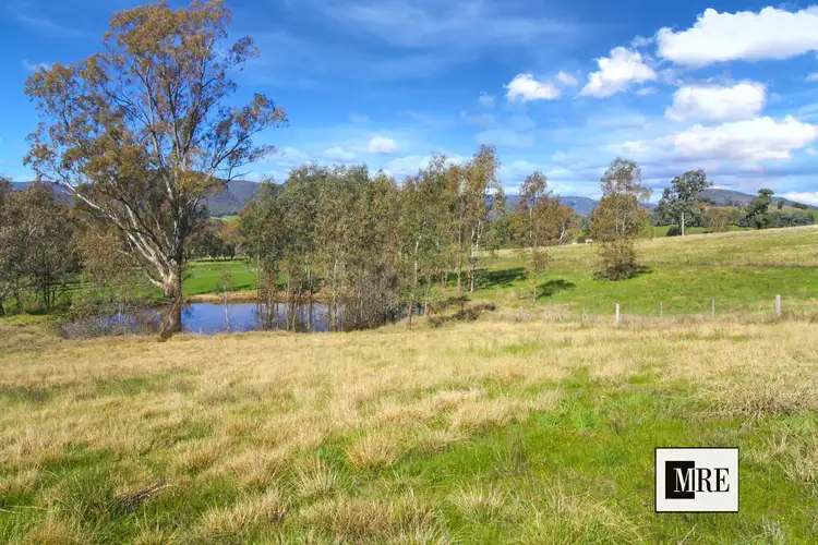 LOT 1/65 Mitchell Road, Tatong VIC 3673