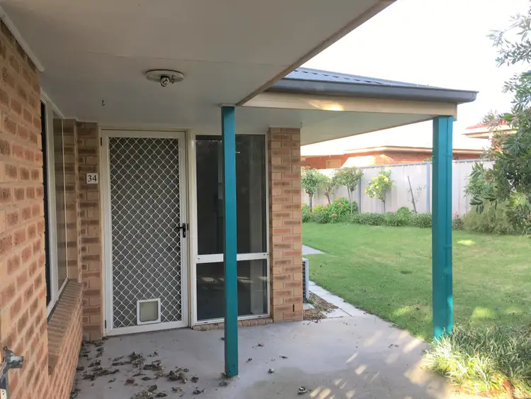 34/2 Hanlon Court, Wodonga VIC 3690