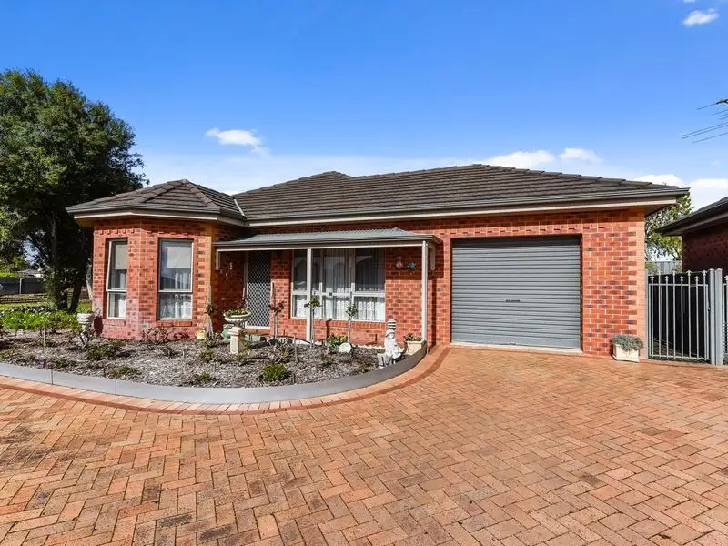 Main view of Homely unit listing, 2/5 Ninth Street, Millicent SA 5280