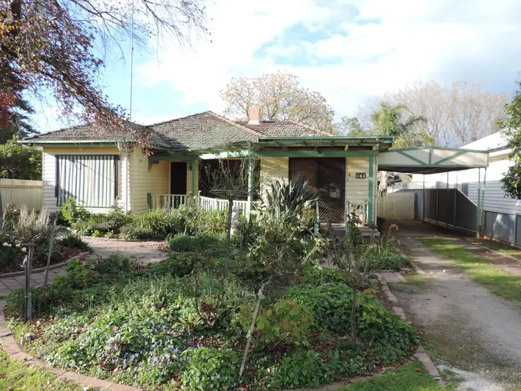 Main view of Homely house listing, 100 King Edward Street, Cohuna VIC 3568
